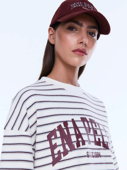 Maeve Relaxed Tee