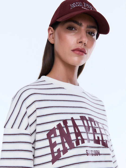Maeve Relaxed Tee