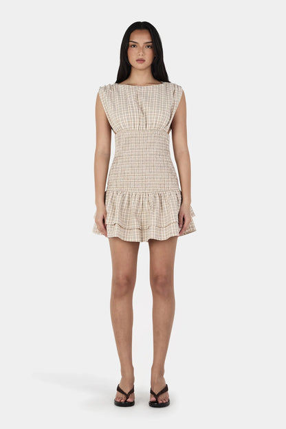 Nera Mini Dress
