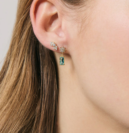 Sibyl Studs