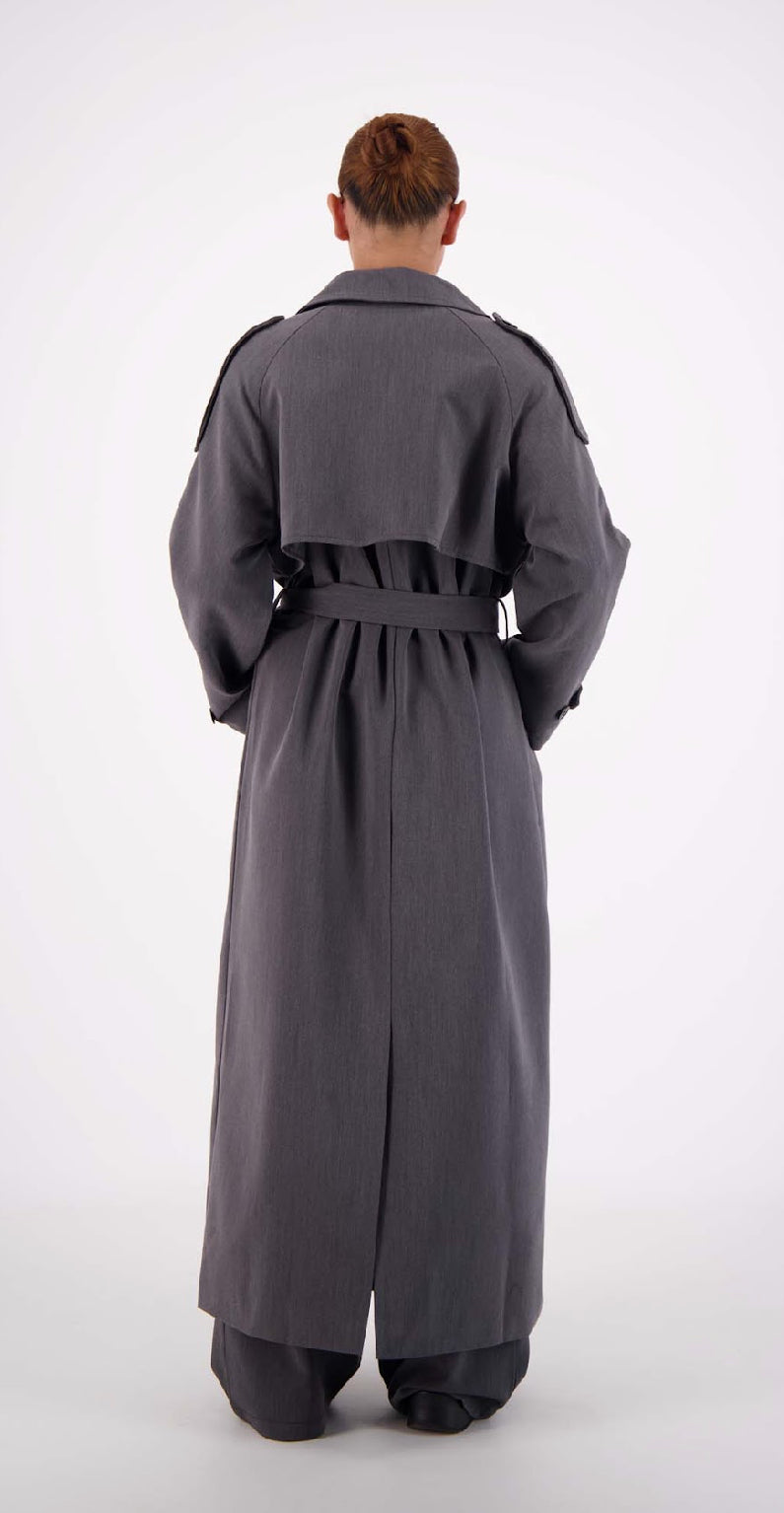 Serena Trench