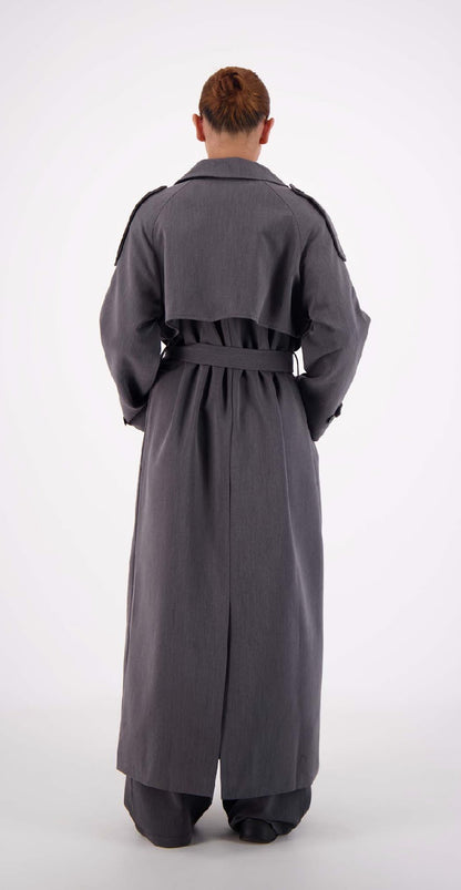 Serena Trench