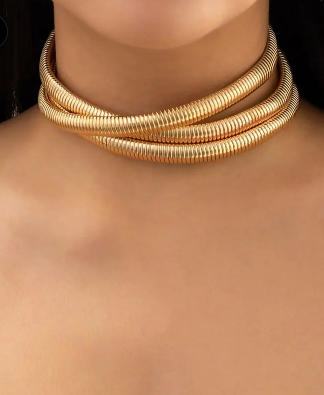 Harper Necklace