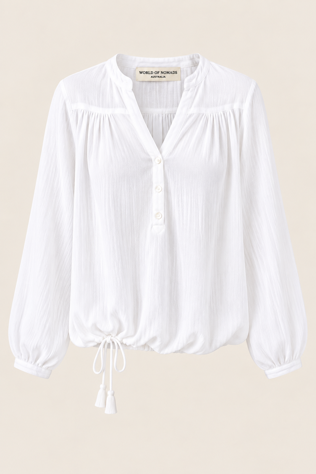 Samantha Shirt