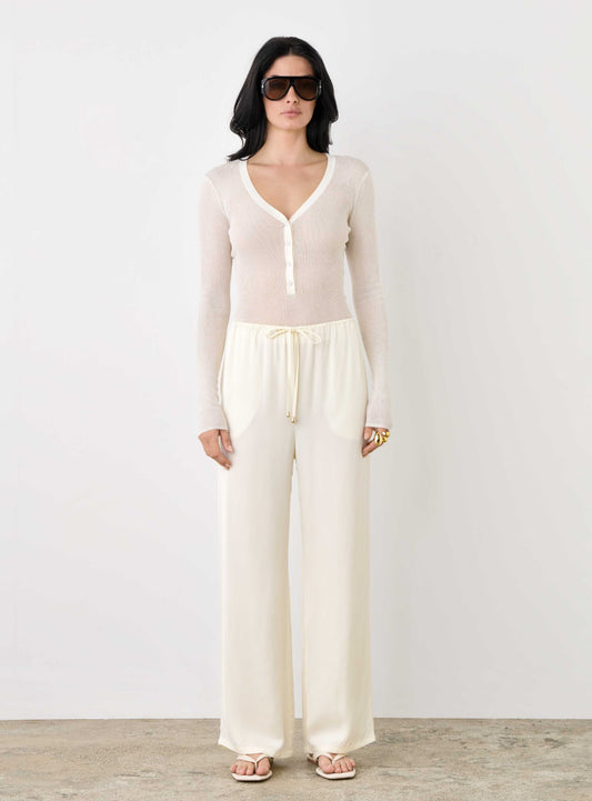 Sidewalk Knit Top