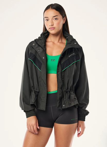 Shelter Jacket