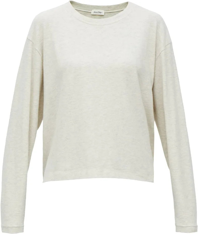 YPA02B - Heather Grey