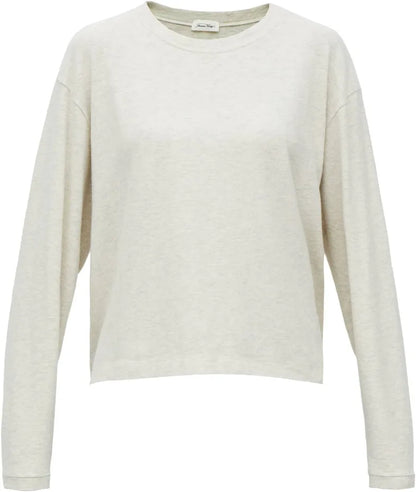 YPA02B - Heather Grey