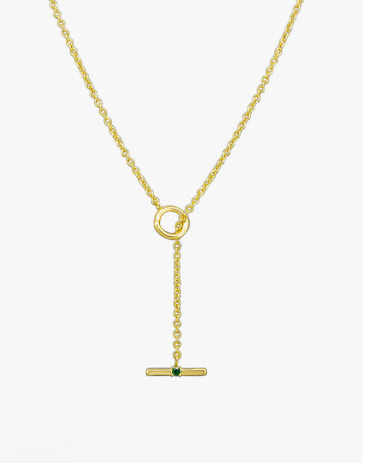 Cleo Necklace
