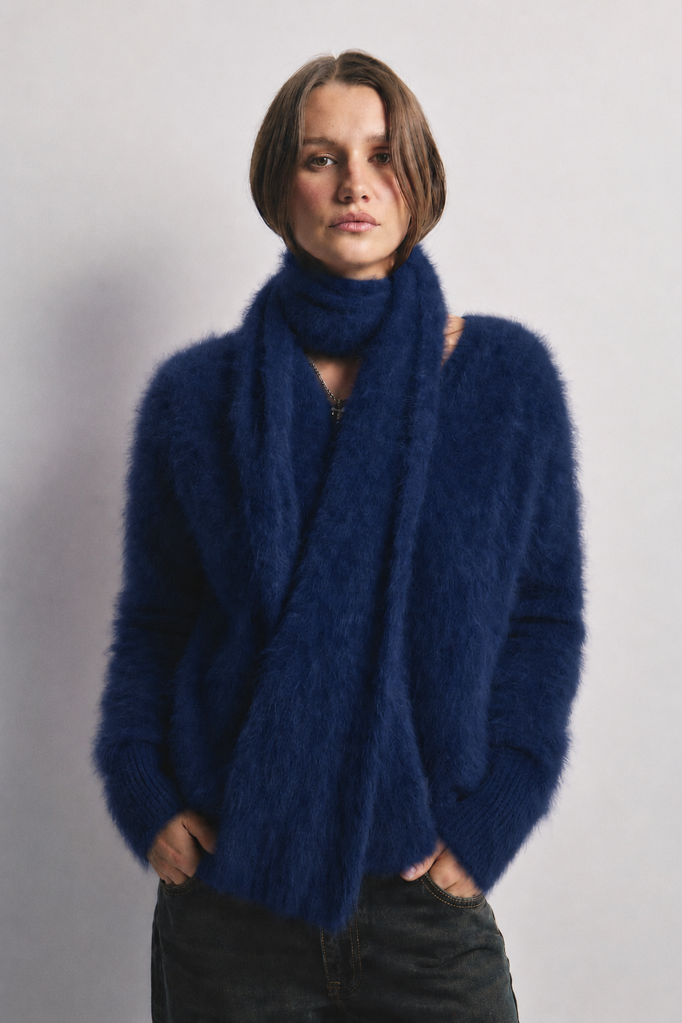 Mia Petit Scarf