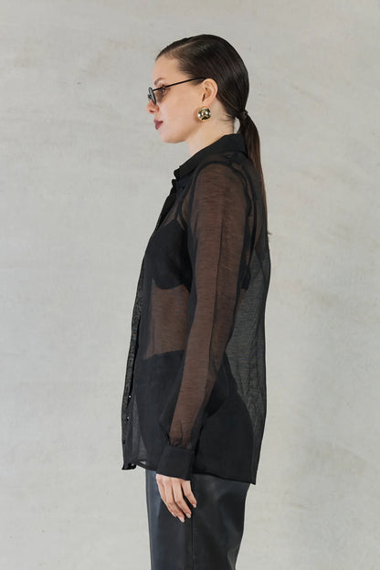 Aurora Blouse