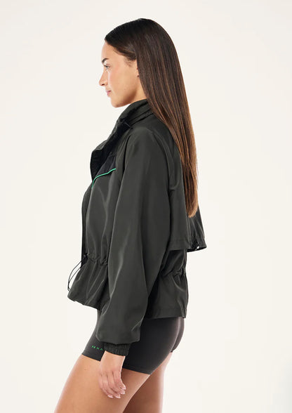 Shelter Jacket