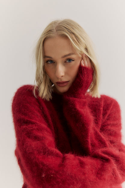 Frankie Cardigan - Merlot