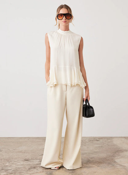 Sanctuary Blouse