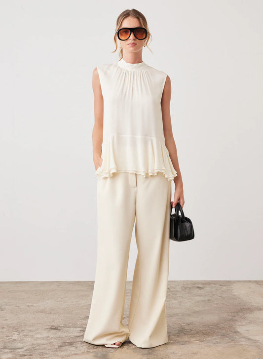 Sanctuary Blouse