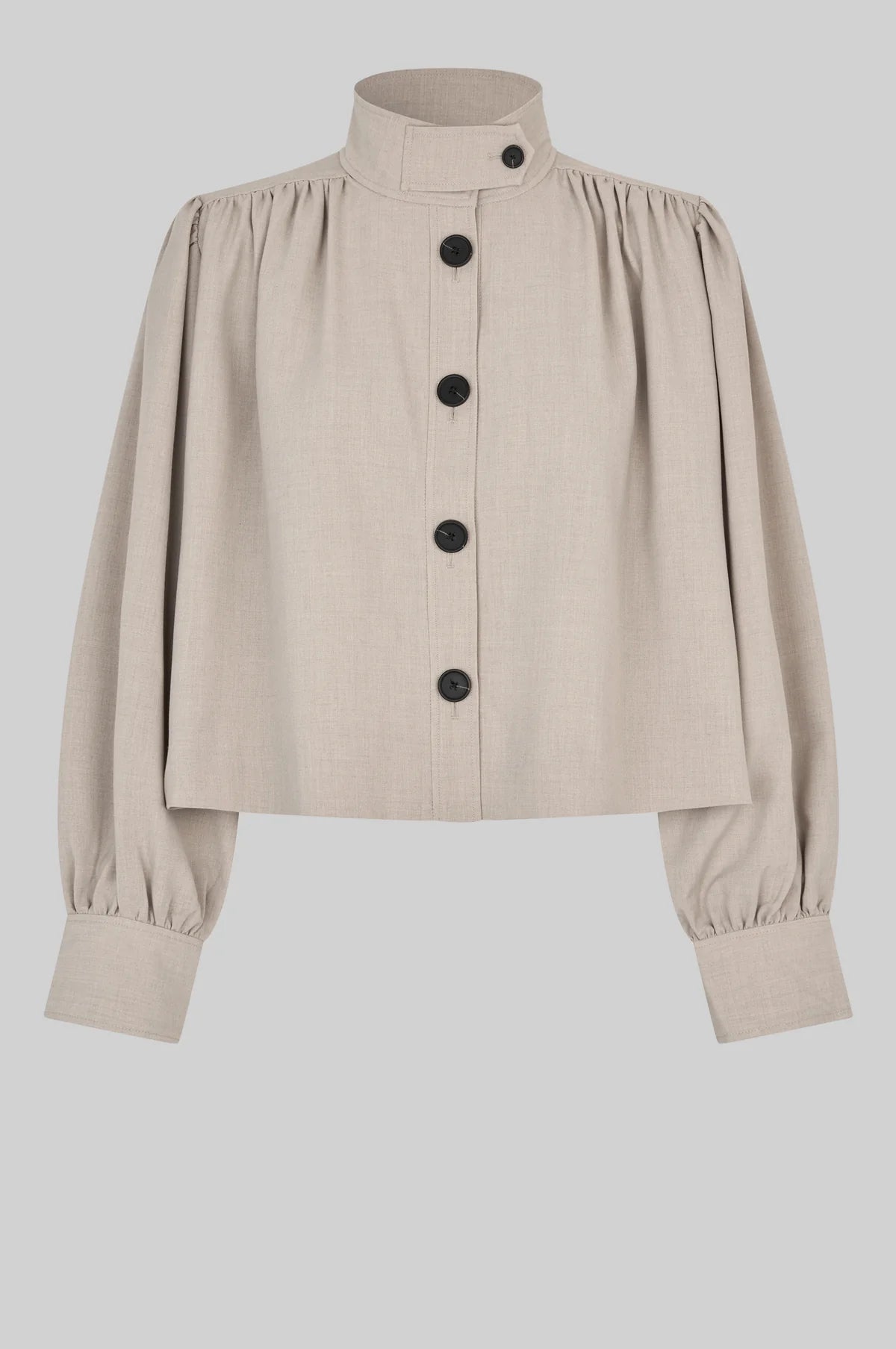 Zoie Jacket