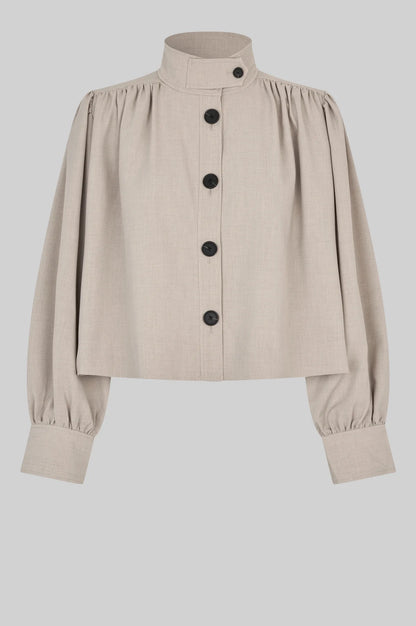 Zoie Jacket
