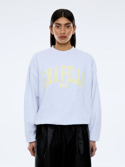 Anniversary Sweatshirt