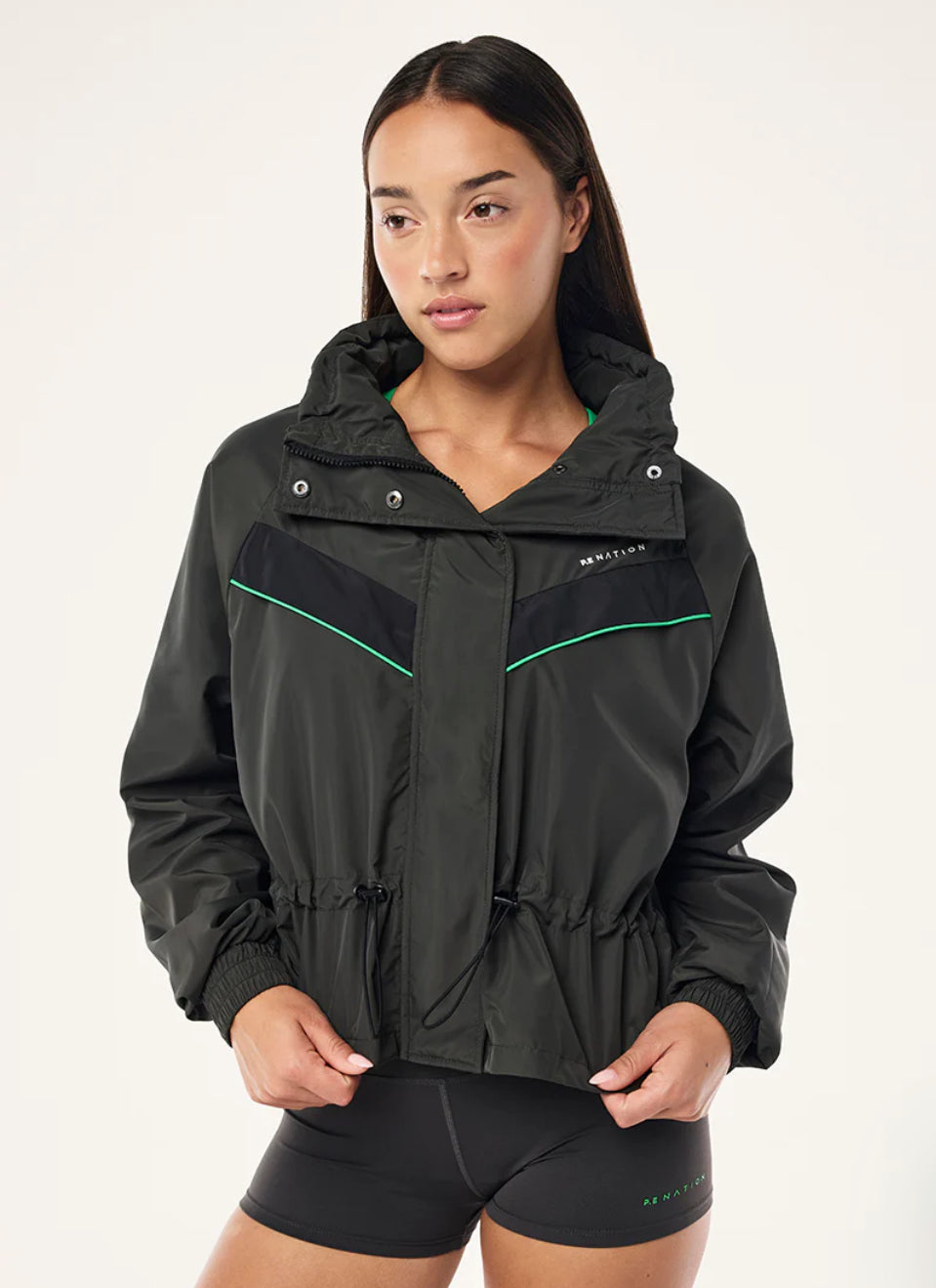 Shelter Jacket