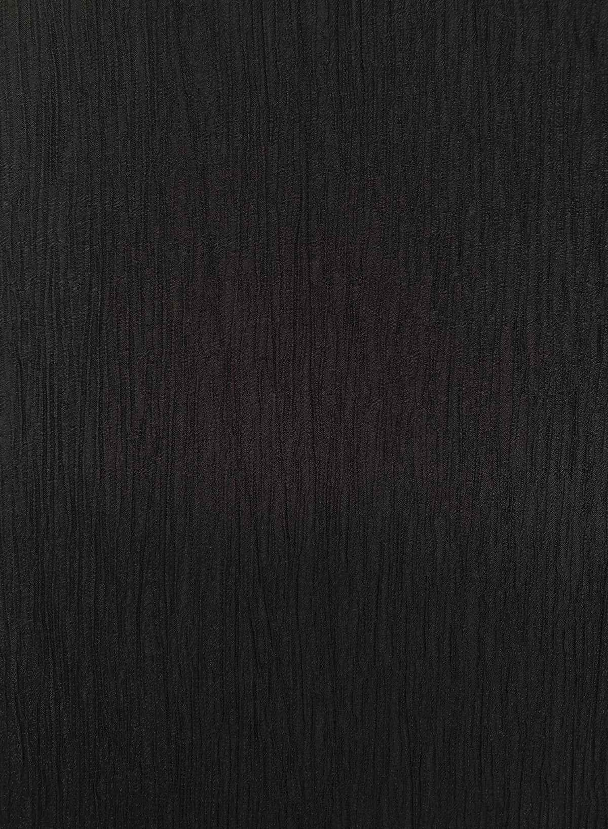 View Blouse - Black
