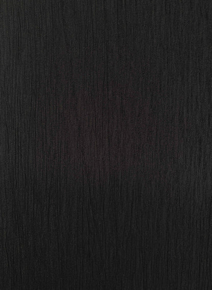 View Blouse - Black