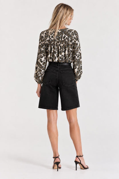 Samantha Shirt - La Bohème