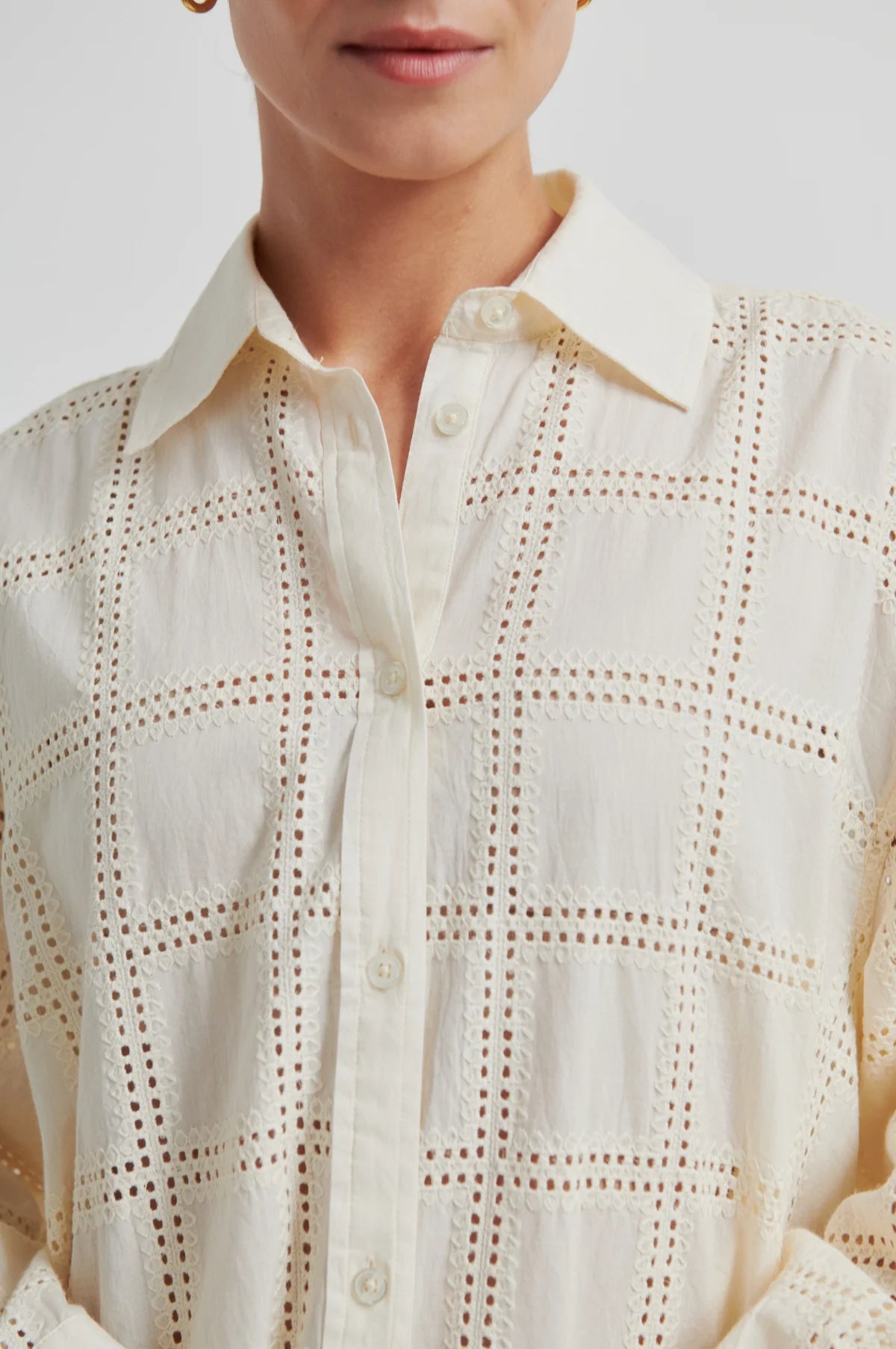 Silje Shirt