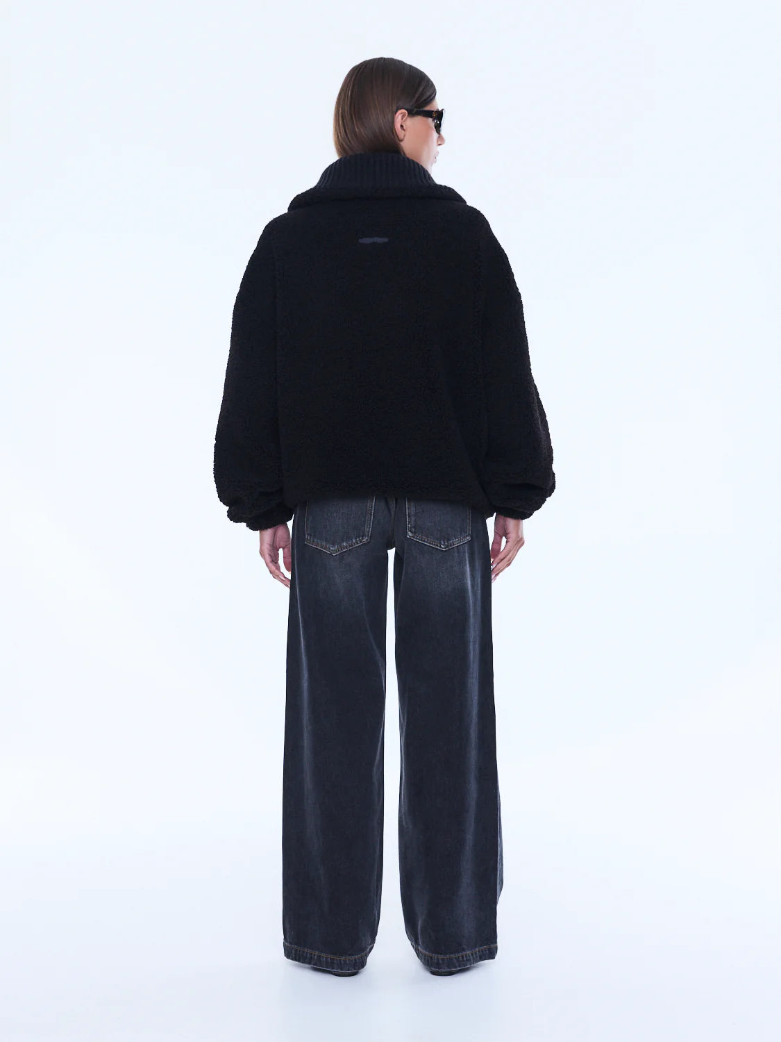 Winnie Qtr Zip
