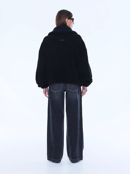 Winnie Qtr Zip