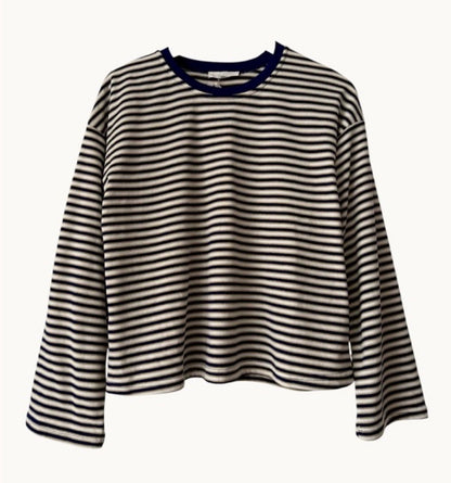 Drift Stripe Top