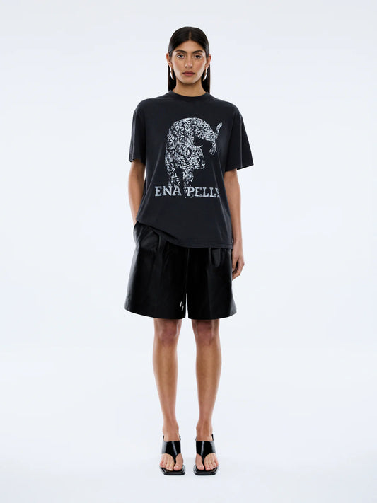 Crawling Tiger Tee