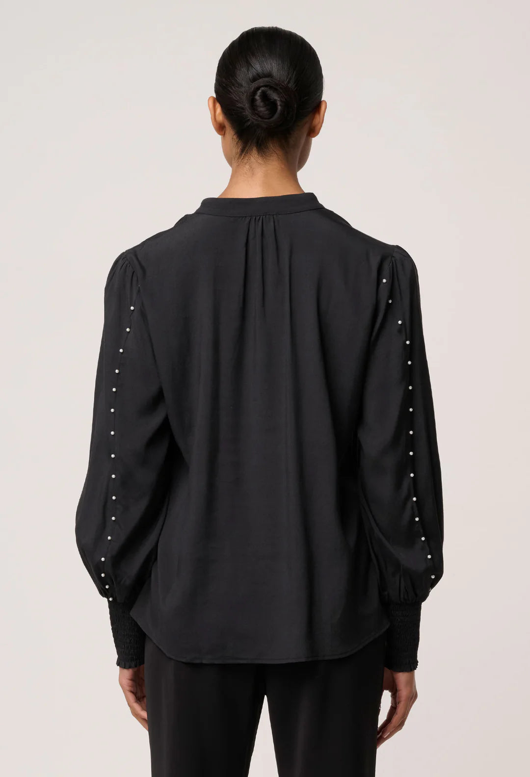 Marcela Pearl Shirt