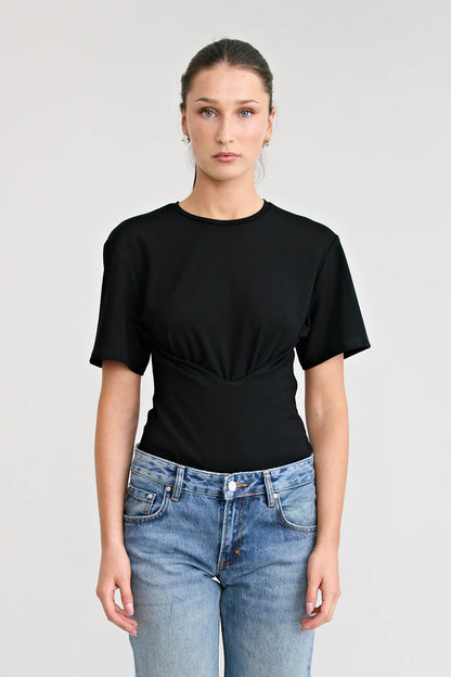 Ronnie Top - Black