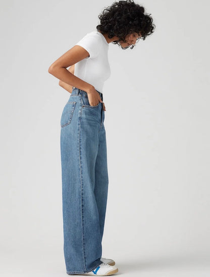 Cinch Baggy Jeans
