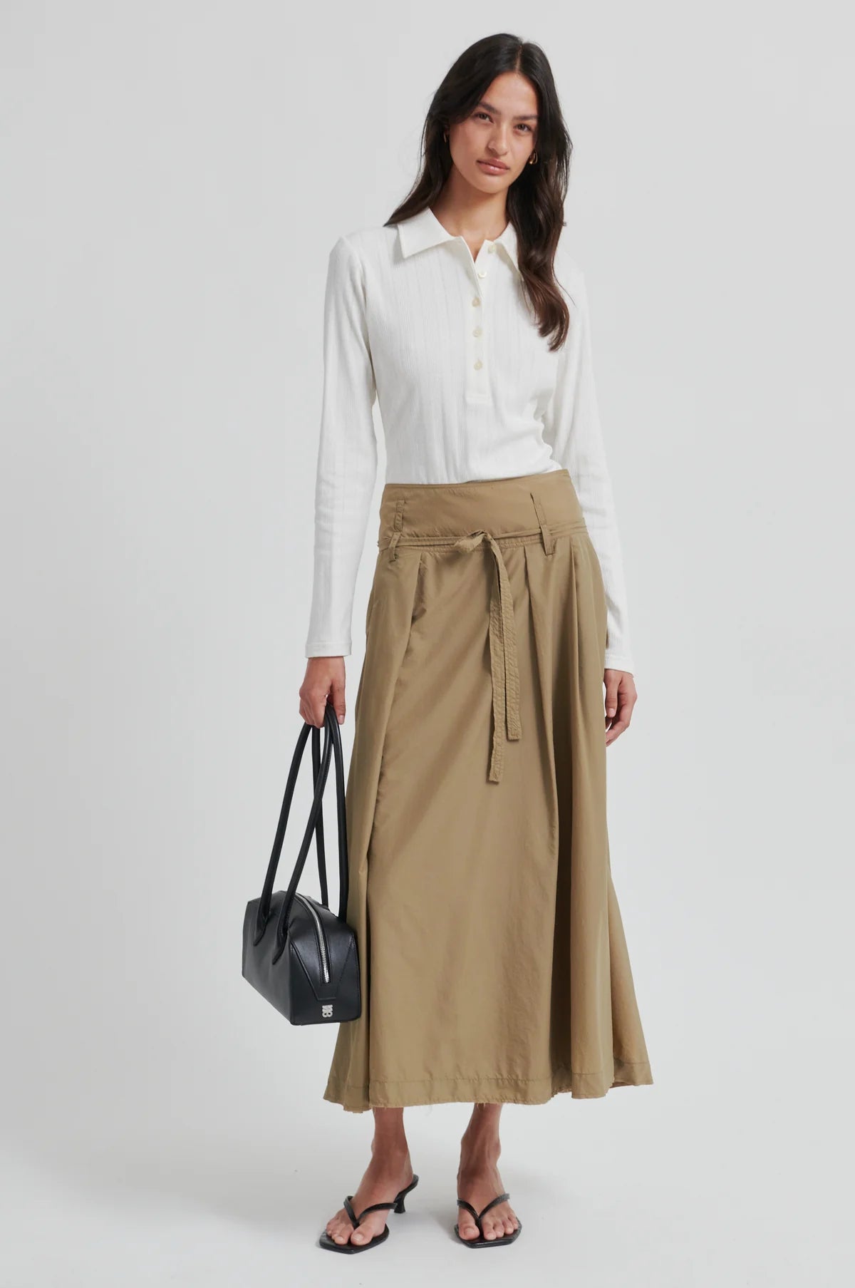 Amari Skirt