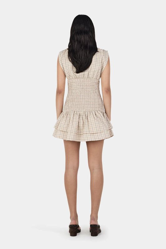 Nera Mini Dress