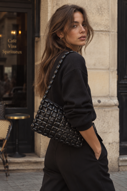 Marais Bag - Black
