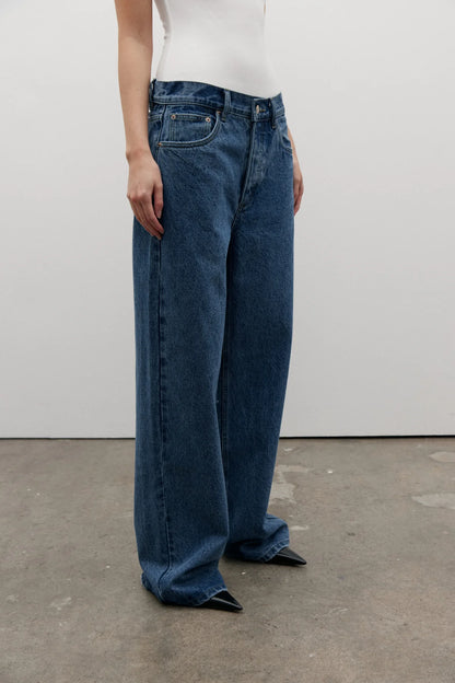 Perry Denim - Denver
