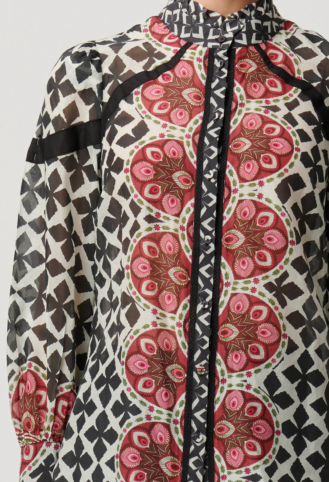 Astrid Shirt