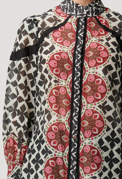Astrid Shirt