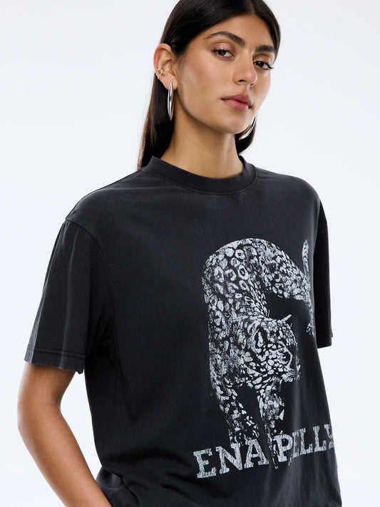 Crawling Tiger Tee