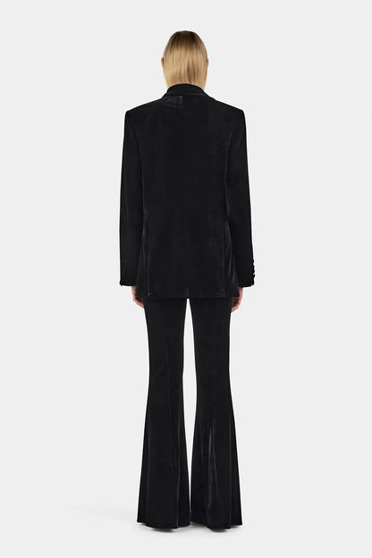 Alistair Jacket - Black