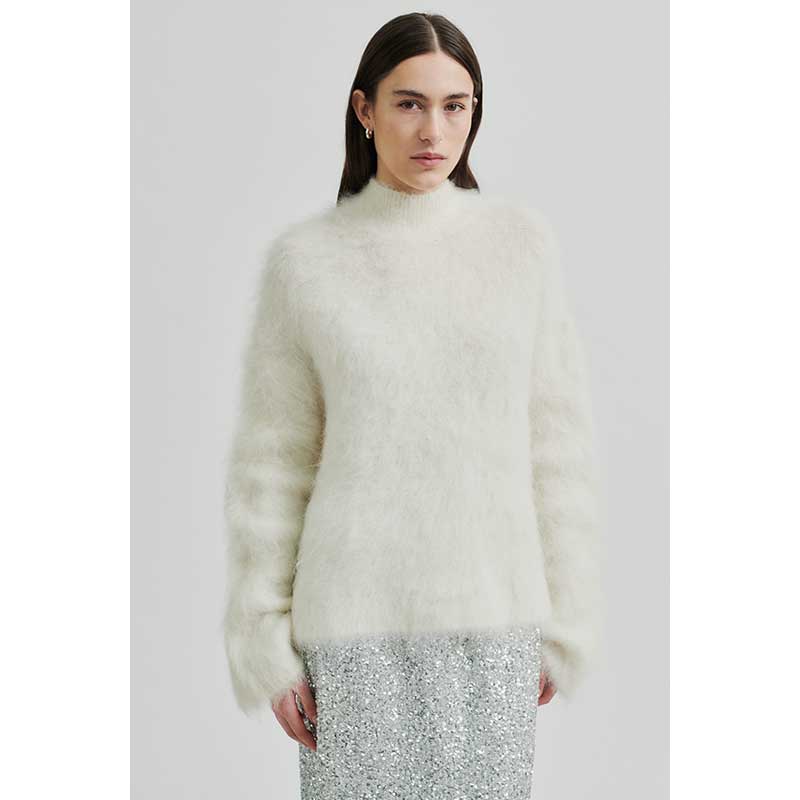 Isaky Knit