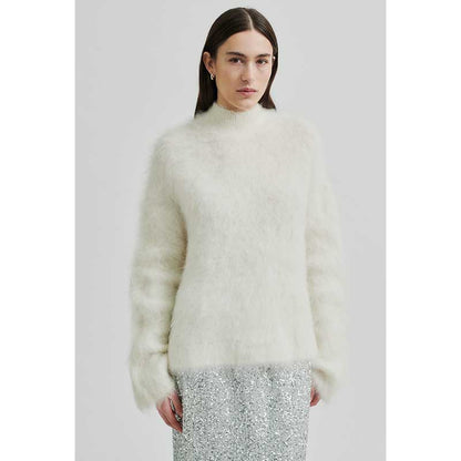 Isaky Knit