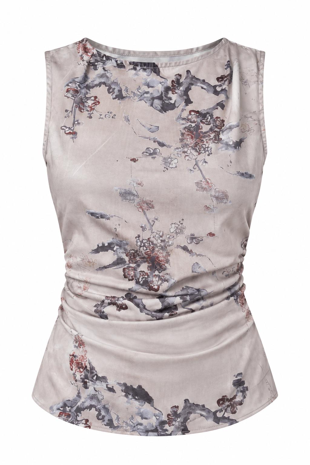 Chloe Top - Ethereal