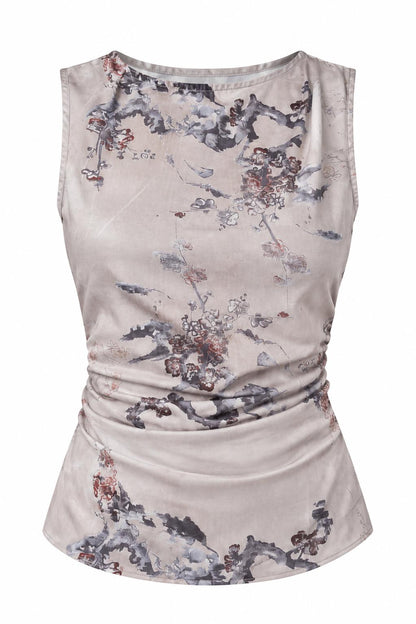 Chloe Top - Ethereal