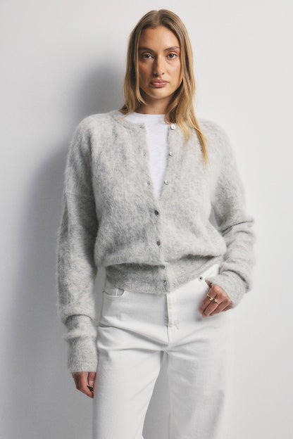 Alexa - Light Grey