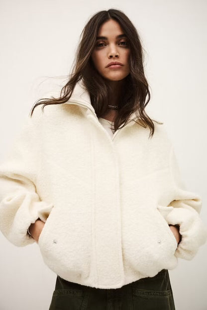 VITO Elegant bomber