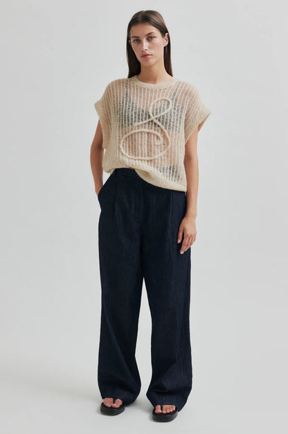Georg Knit Vest