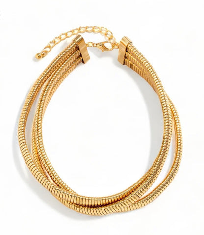 Harper Necklace